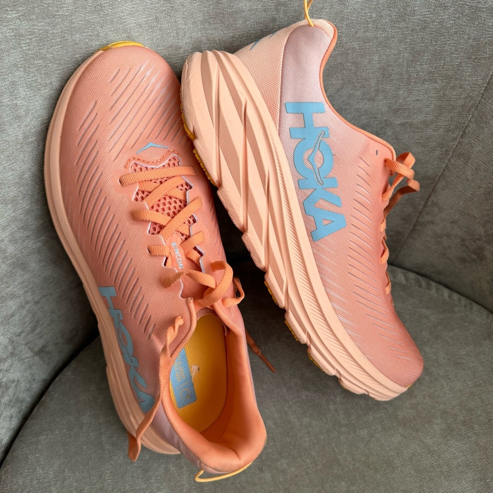 HOKA RINCON 3